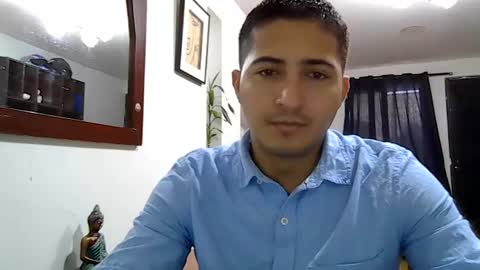 Snapshot of alanj998 chatting on 6, 7, 2026 alanj998 online show from 6, 7, 2026