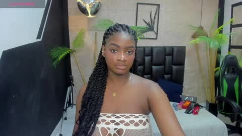 Alanna online show from 29, 4, 2026