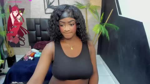 Snapshot of alanna_bonny chatting on 25, 5, 2026 Alanna online show from 25, 5, 2026