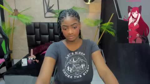 Snapshot of alanna_bonny chatting on 12, 6, 2026 Alanna online show from 12, 6, 2026