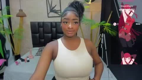 Snapshot of alanna_bonny chatting on 22, 6, 2026 Alanna online show from 22, 6, 2026
