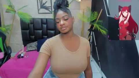 Snapshot of alanna_bonny chatting on 28, 6, 2026 Alanna online show from 28, 6, 2026