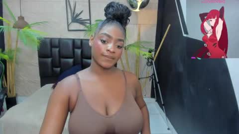 Snapshot of alanna_bonny chatting on 12, 7, 2026 Alanna online show from 12, 7, 2026