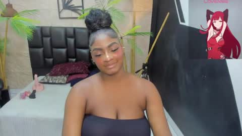 Snapshot of alanna_bonny chatting on 14, 7, 2026 Alanna online show from 14, 7, 2026