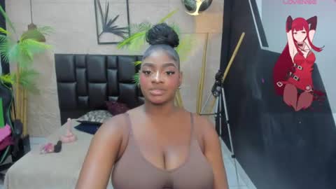 Snapshot of alanna_bonny chatting on 18, 7, 2026 Alanna online show from 18, 7, 2026