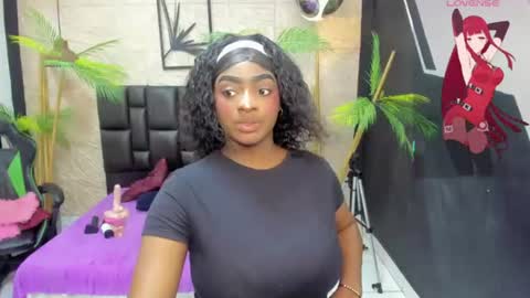 Snapshot of alanna_bonny chatting on 26, 7, 2026 Alanna online show from 26, 7, 2026