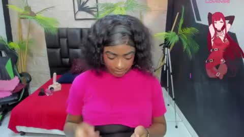 Snapshot of alanna_bonny chatting on 28, 7, 2026 Alanna online show from 28, 7, 2026