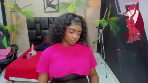 Snapshot of alanna_bonny chatting on 28, 7, 2026 Alanna online show from 28, 7, 2026