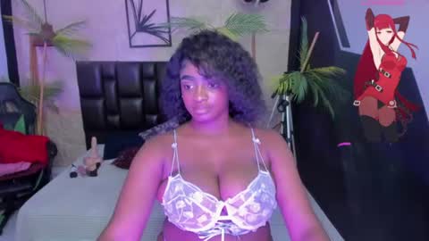 Snapshot of alanna_bonny chatting on 31, 7, 2026 Alanna online show from 31, 7, 2026