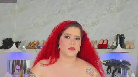 Snapshot of alanna_hank chatting on 19, 4, 2026 Alanna online show from 19, 4, 2026