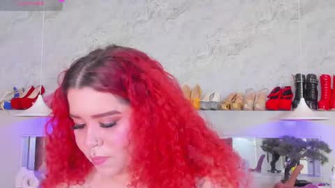 Snapshot of alanna_hank chatting on 13, 5, 2026 Alanna online show from 13, 5, 2026