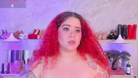 Snapshot of alanna_hank chatting on 7, 6, 2026 Alanna online show from 7, 6, 2026