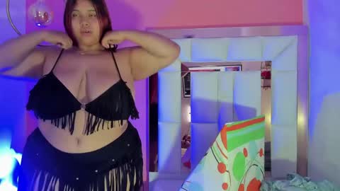 Snapshot of alanna_hot3 chatting on 9, 5, 2026 Ana online show from 9, 5, 2026