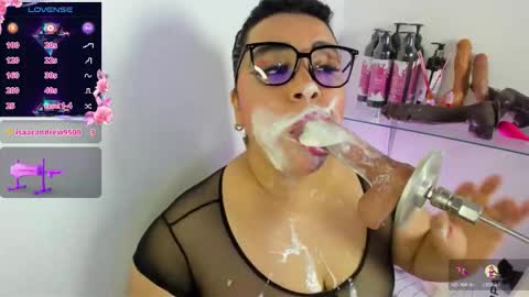 Snapshot of alanna_sloppy chatting on 14, 2, 2026 alana silver online show from 14, 2, 2026