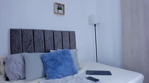 Alanna  online show from 14, 11, 2025