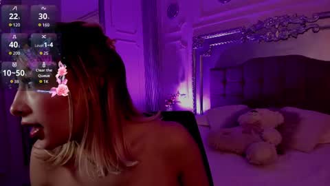 Snapshot of alannamilan chatting on 23, 6, 2026 alannamilan online show from 23, 6, 2026