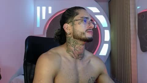 alan online show from 28, 11, 2025