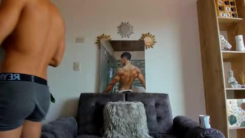 Snapshot of alansex66 chatting on 22, 9, 2025 Alan online show from 22, 9, 2025