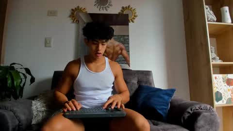 Snapshot of alansex66 chatting on 30, 10, 2025 Alan online show from 30, 10, 2025