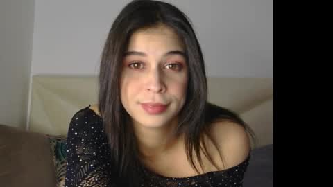 Snapshot of alaouirim25 chatting on 11, 3, 2026 AllylicArabis online show from 11, 3, 2026