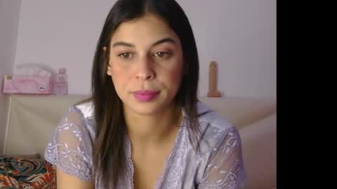 Snapshot of alaouirim25 chatting on 11, 4, 2026 AllylicArabis online show from 11, 4, 2026