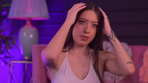Snapshot of alaramyst chatting on 25, 5, 2026 Alara online show from 25, 5, 2026
