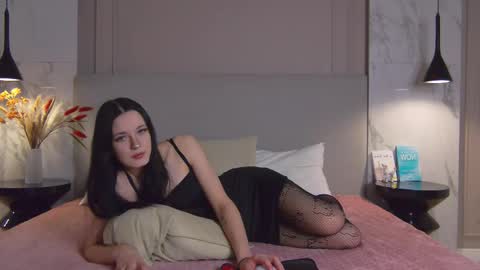 alaria_shaw online show from 21, 3, 2026