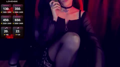 Snapshot of alariafatal chatting on 23, 10, 2025 Alaria online show from 23, 10, 2025