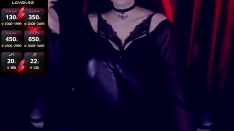 Alaria online show from 30, 5, 2026