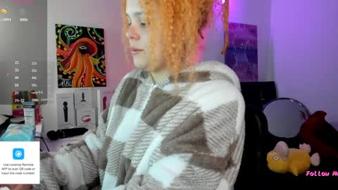 Caro online show from 2, 12, 2024