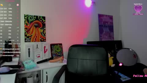 Caro online show from 8, 1, 2025