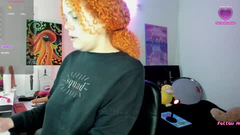 Caro online show from 12, 1, 2025