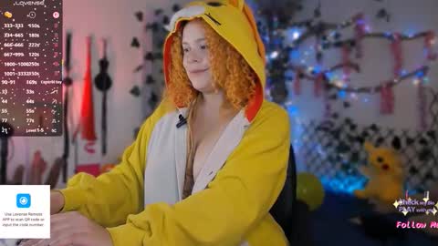 Caro online show from 11, 10, 2025