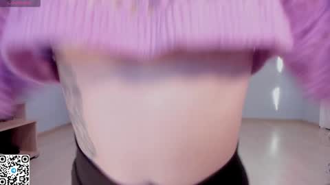 Anastasia online show from 21, 12, 2025