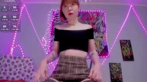 Anastasia online show from 14, 2, 2026