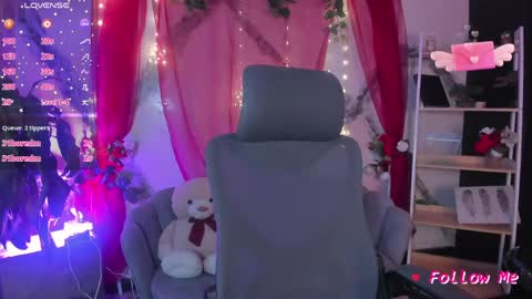 Snapshot of alaskaflowers_ chatting on 16, 5, 2026 Alaska online show from 16, 5, 2026