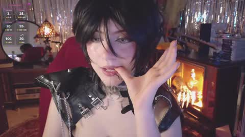 Snapshot of alaskagrace chatting on 28, 5, 2026 Alaska Grace online show from 28, 5, 2026