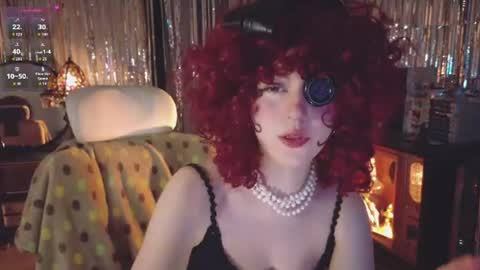 Alaska Grace       online show from 25, 6, 2026