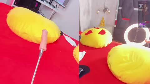 Alazsanna online show from 19, 4, 2026