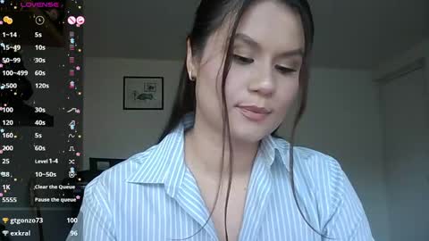 alba_toro535670 online show from 22, 2, 2025