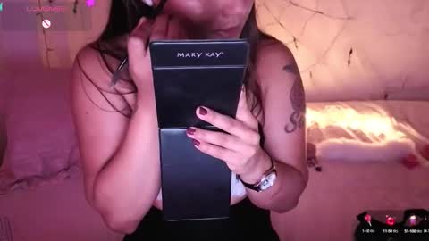 alba_toro535670 online show from 22, 10, 2025