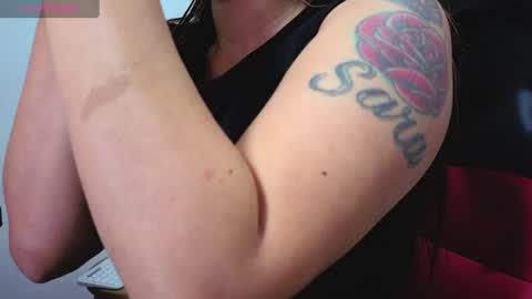 Snapshot of alba_toro535670 chatting on 12, 7, 2026 alba_toro535670 online show from 12, 7, 2026