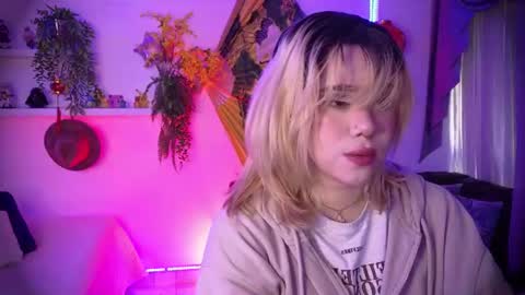 Snapshot of albaandthayron chatting on 11, 6, 2026 albaandthayron online show from 11, 6, 2026