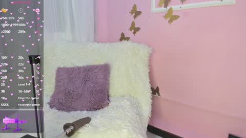 Alba Olimpo online show from 24, 12, 2024