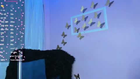 Alba Olimpo online show from 28, 12, 2024