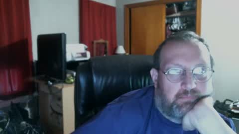 Alberik online show from 24, 12, 2024