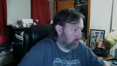 Alberik online show from 26, 10, 2025