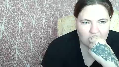 Snapshot of albertaandsharon chatting on 14, 7, 2026 AlbertaAndSharon online show from 14, 7, 2026