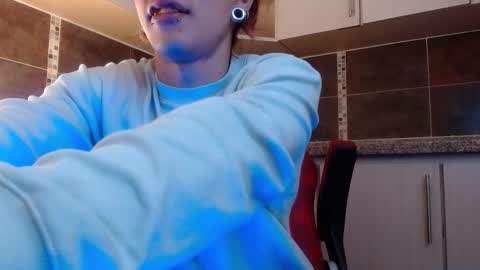 Snapshot of albertbernal69 chatting on 19, 1, 2026 Albert online show from 19, 1, 2026