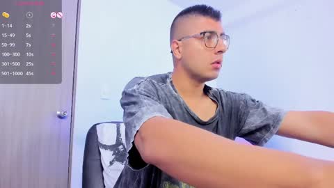 Snapshot of alberth_cm chatting on 15, 5, 2026 Alberth online show from 15, 5, 2026